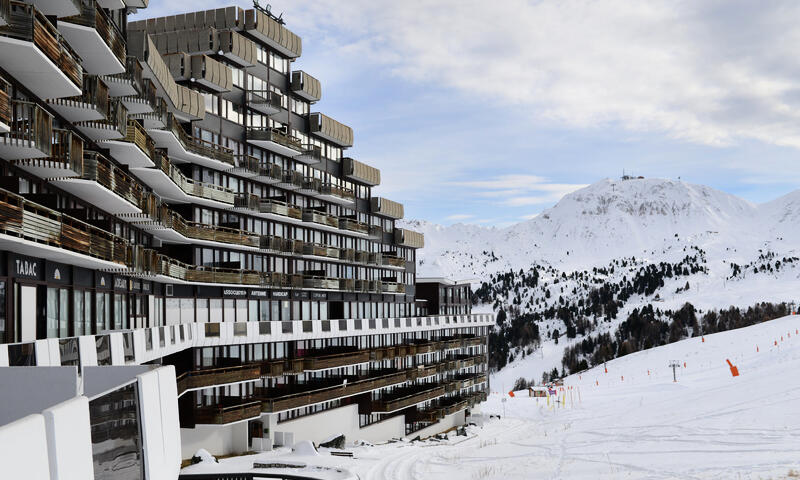 Résidence Zenith - La Plagne - Plagne Aime 2000 - SKI - 24