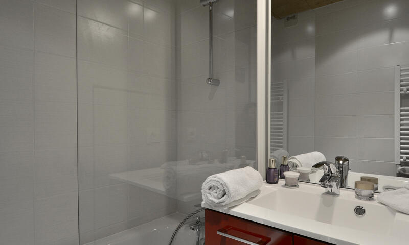 Residence 3000 - La Plagne - Plagne Bellecote - 14