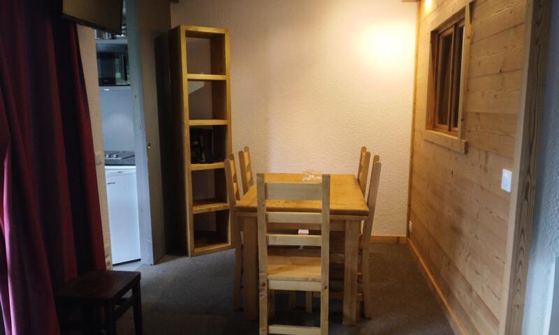 Residence 3000 - La Plagne - Plagne Bellecote - 19