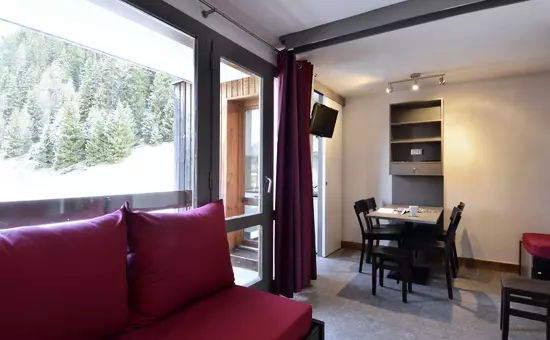 Residence 3000