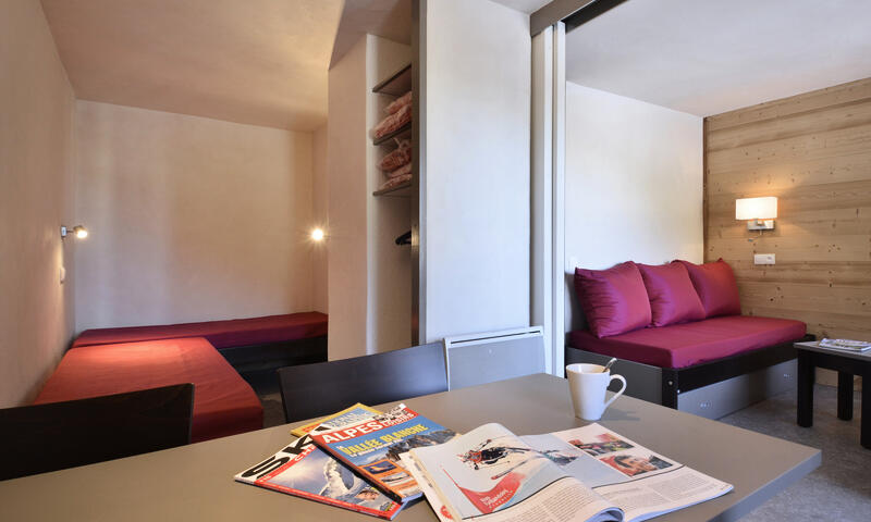 Residence 3000 - La Plagne - Plagne Bellecote - 25