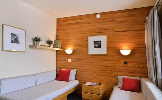 Residence 3000