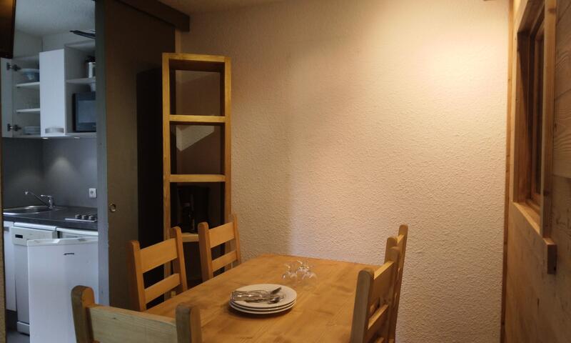Residence 3000 - La Plagne - Plagne Bellecote - 17