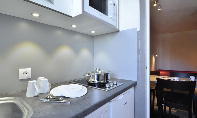 Residence 3000 - La Plagne - Plagne Bellecote - 37