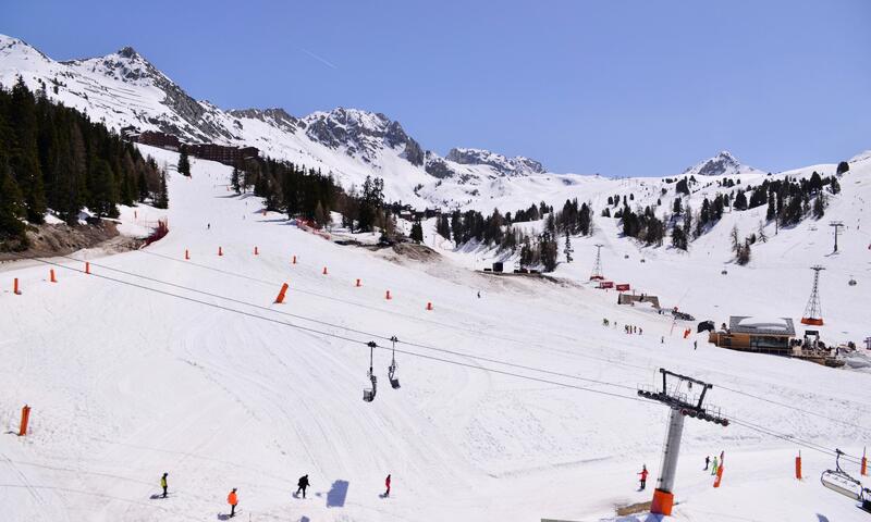 Residence 3000 - La Plagne - Plagne Bellecote - 24
