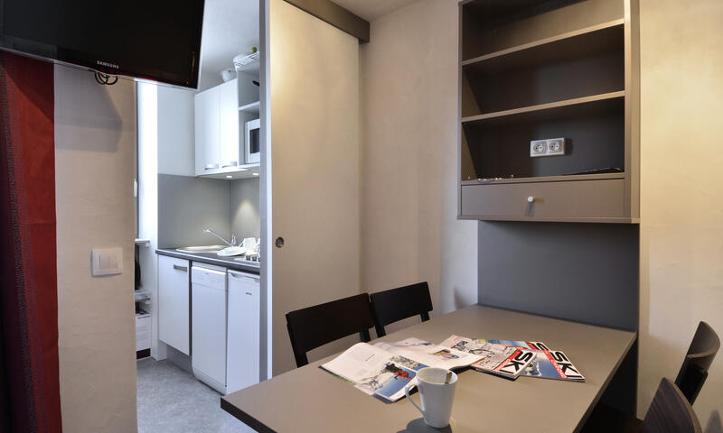 Residence 3000 - La Plagne - Plagne Bellecote - 10