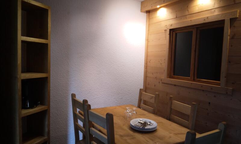 Residence 3000 - La Plagne - Plagne Bellecote - 21