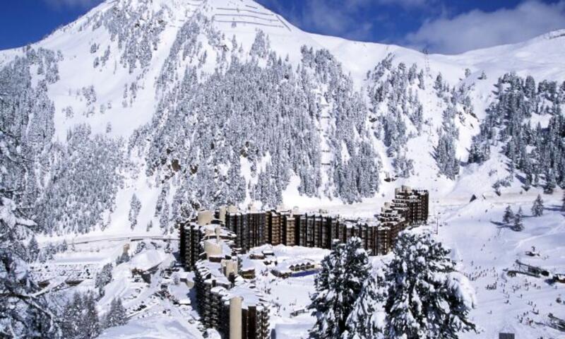 Résidence Les Glaciers 1 Et 2 - - La Plagne - Plagne Bellecote - 10