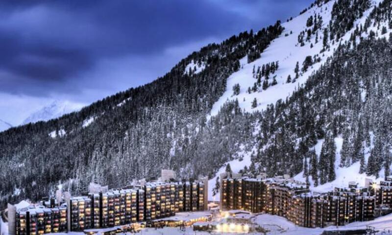 Résidence Les Glaciers 1 Et 2 - - La Plagne - Plagne Bellecote - 9