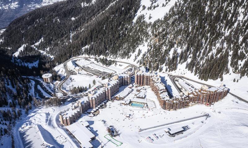 Résidence Les Glaciers 1 Et 2 - - La Plagne - Plagne Bellecote - 8