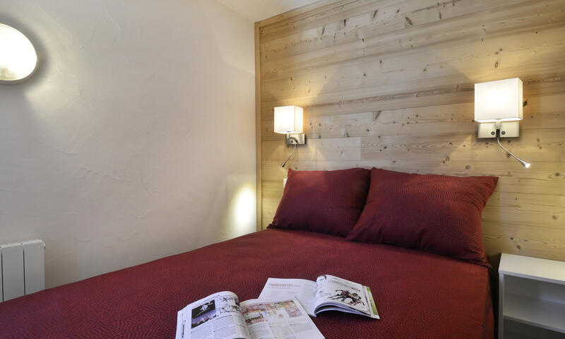 Résidence Saint Jacques A - La Plagne - Plagne Bellecote - 48
