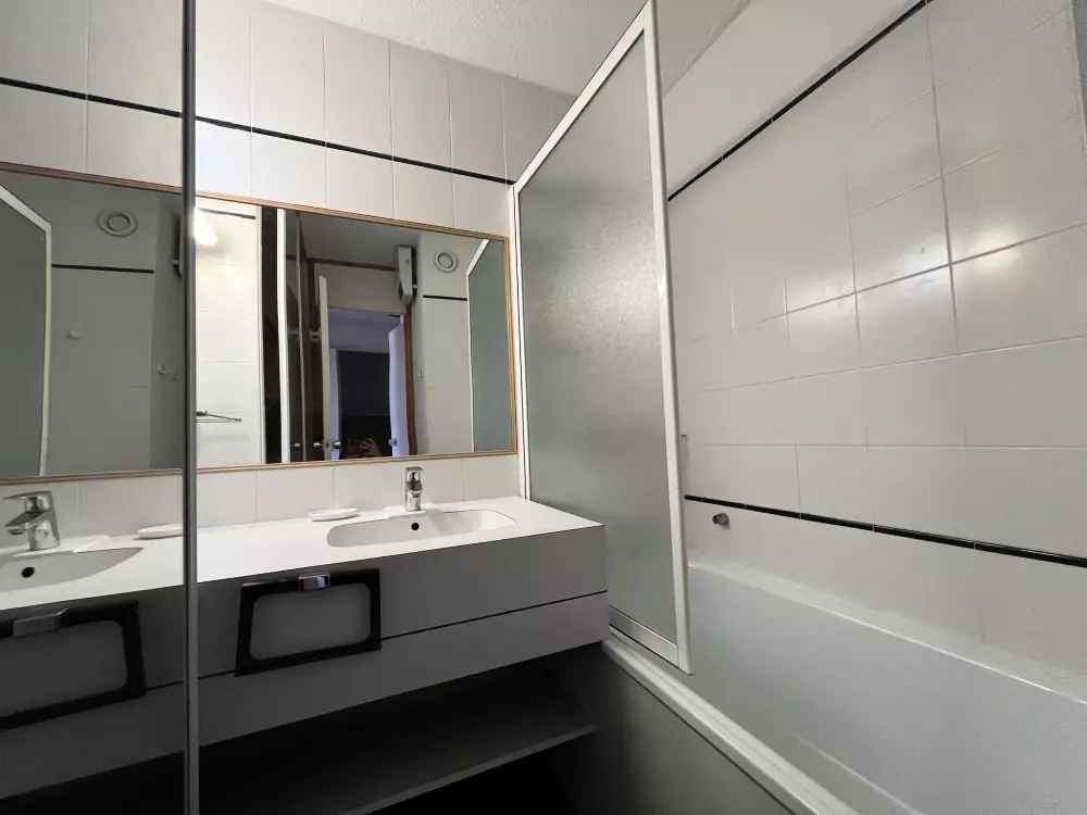 Résidence Saint Jacques B