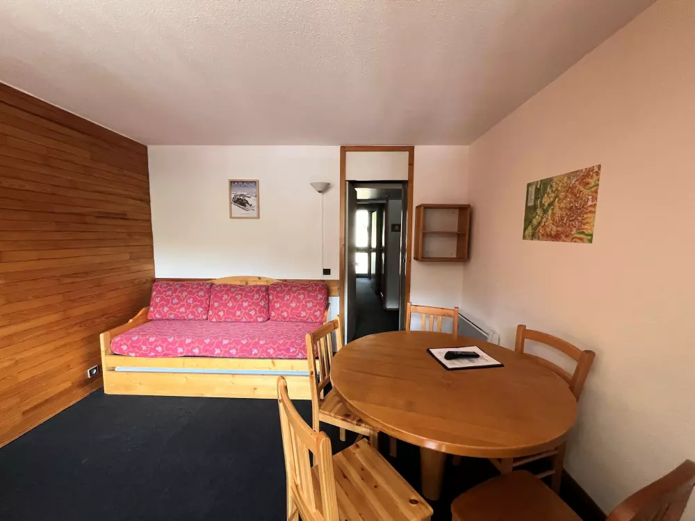 Résidence Saint Jacques B