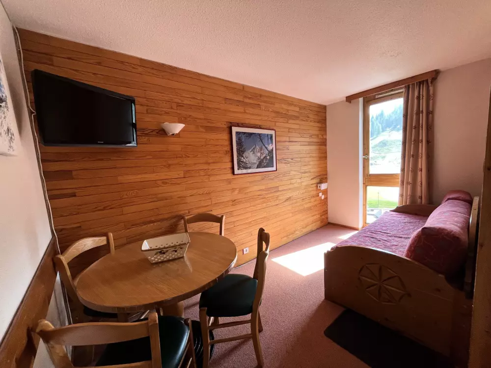 Résidence Saint Jacques B