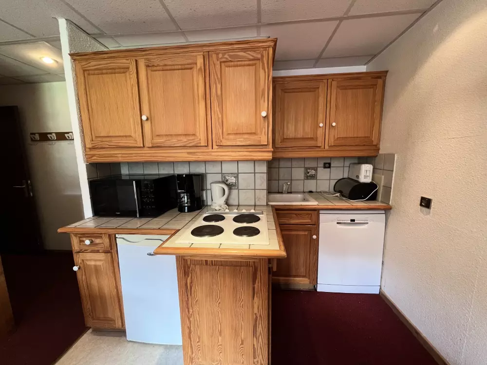 Résidence Saint Jacques B