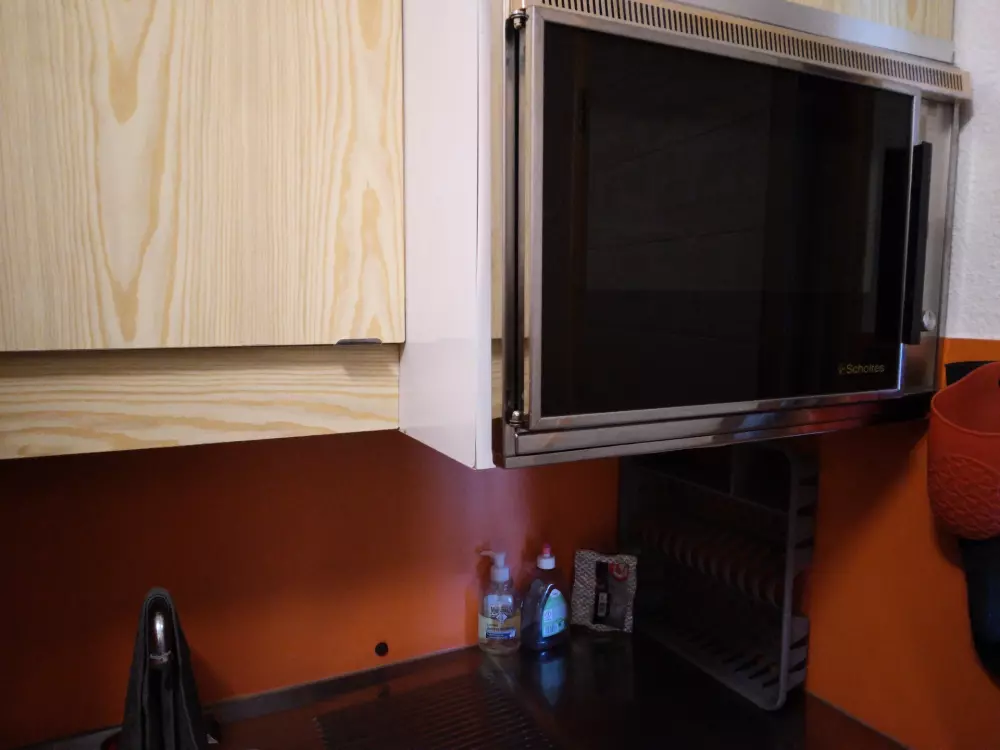 Résidence Saint Jacques B