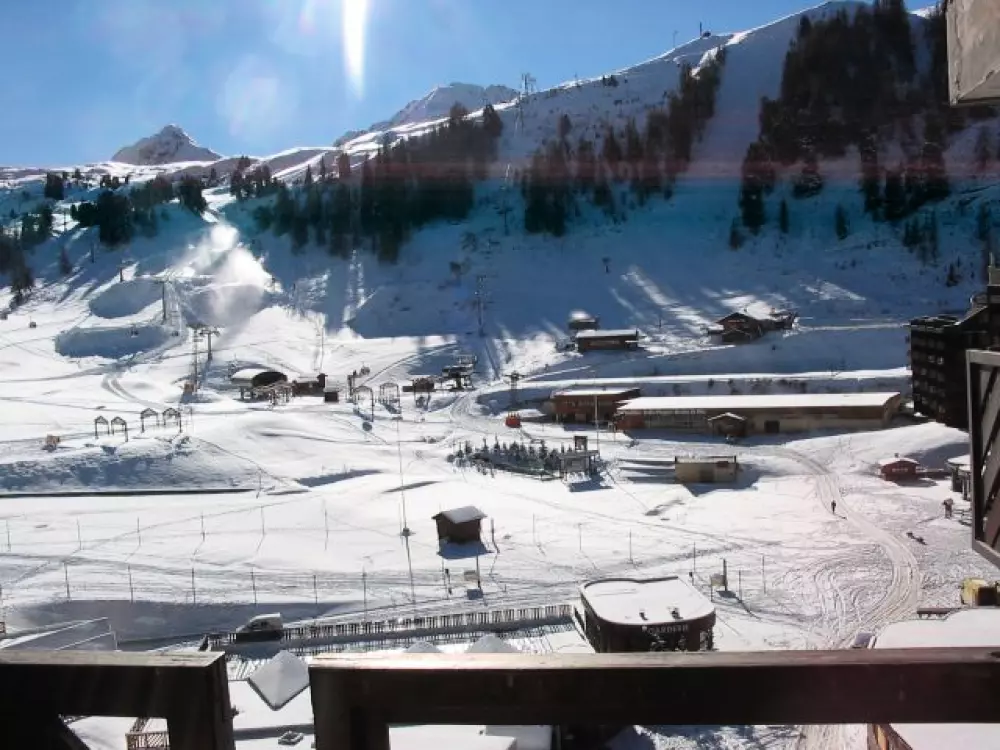 Résidence Saint Jacques B