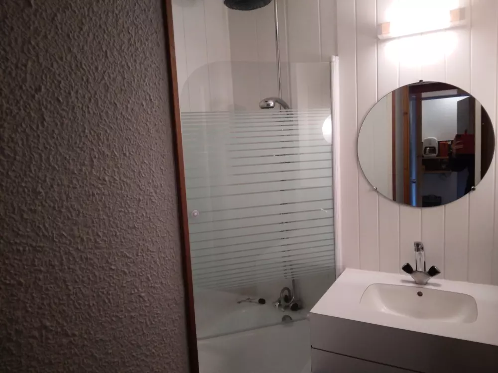 Résidence Saint Jacques B