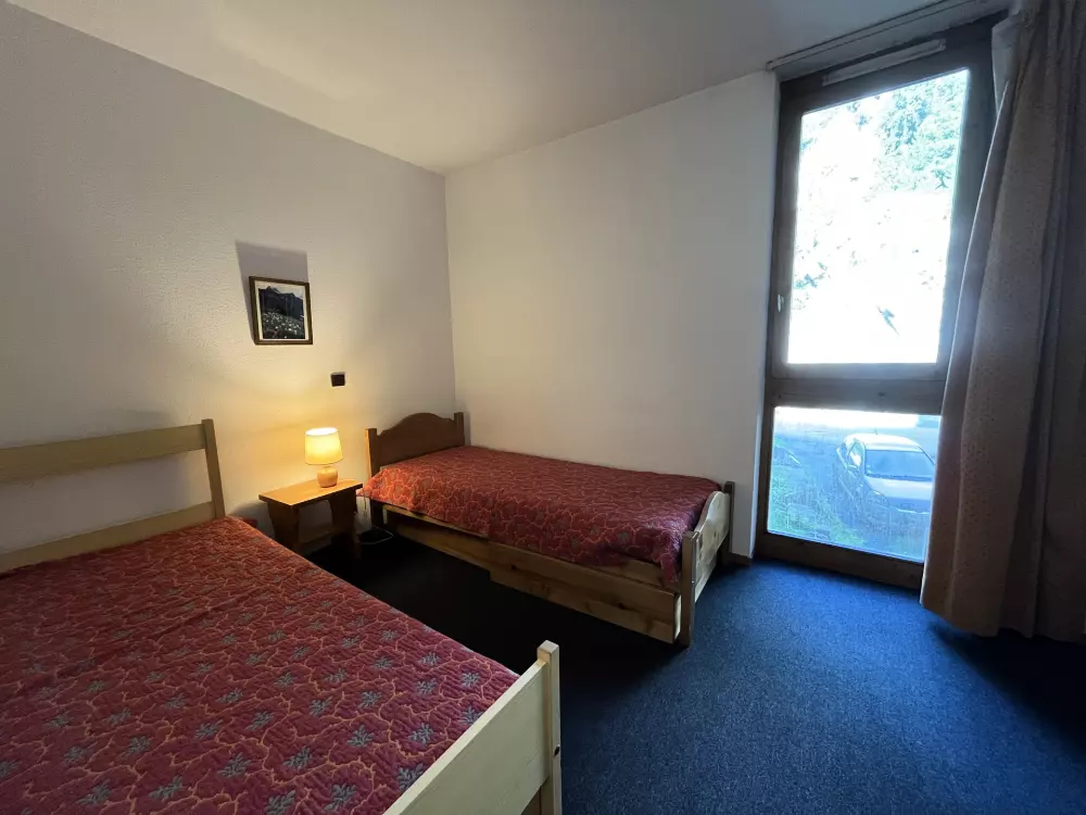 Résidence Saint Jacques B