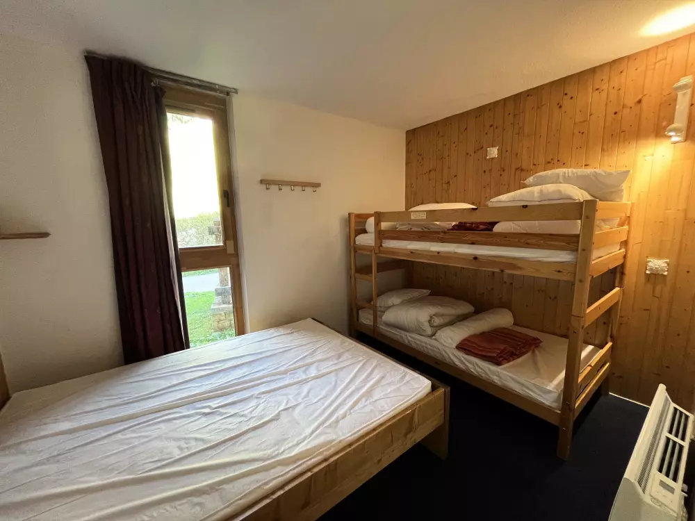 Résidence Saint Jacques B