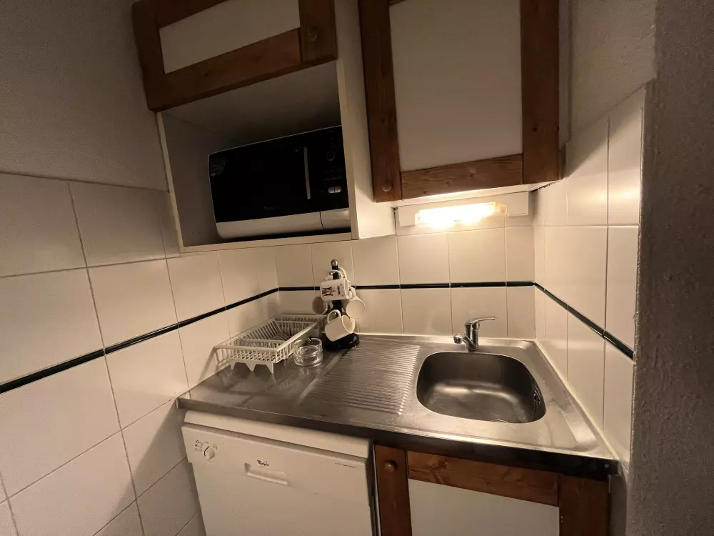 Résidence Saint Jacques B