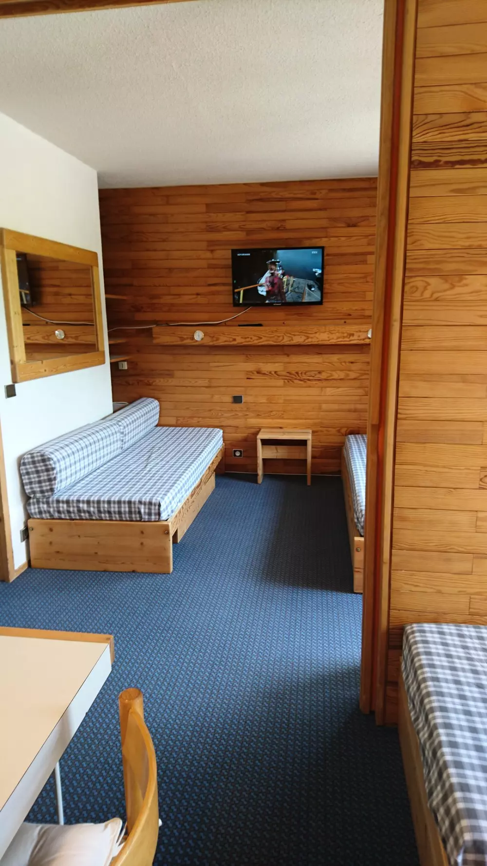 Résidence Saint Jacques B