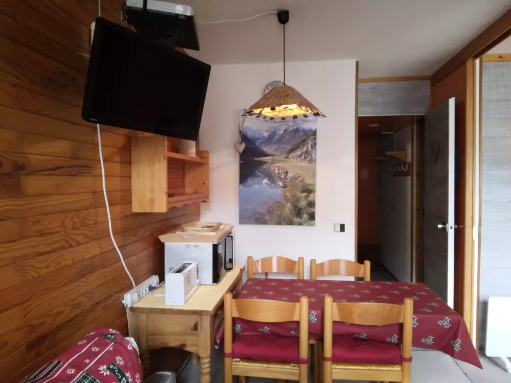 Résidence Saint Jacques B