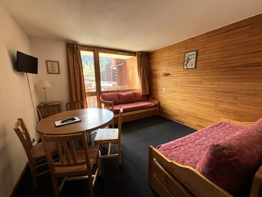 Résidence Saint Jacques B