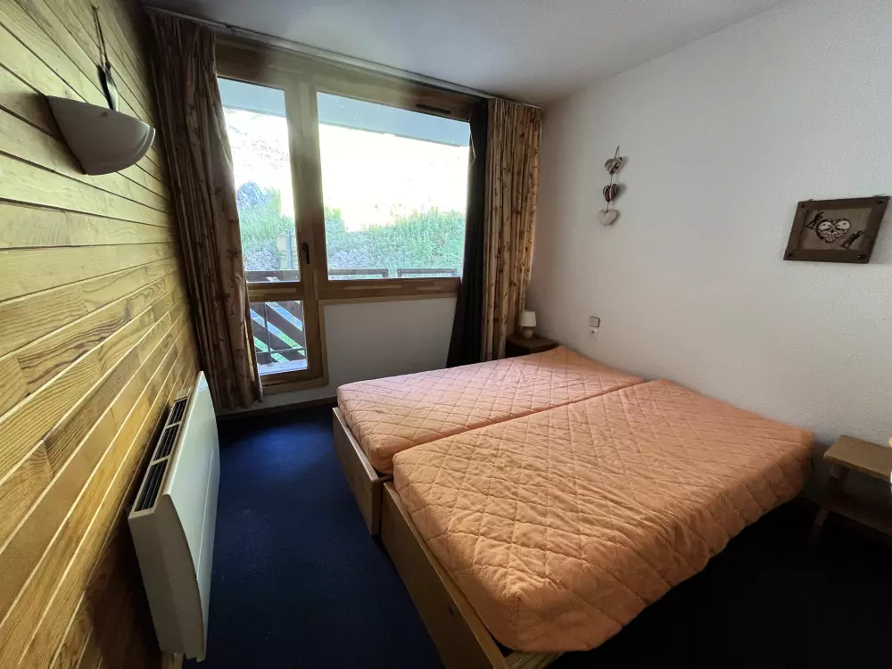 Résidence Saint Jacques B