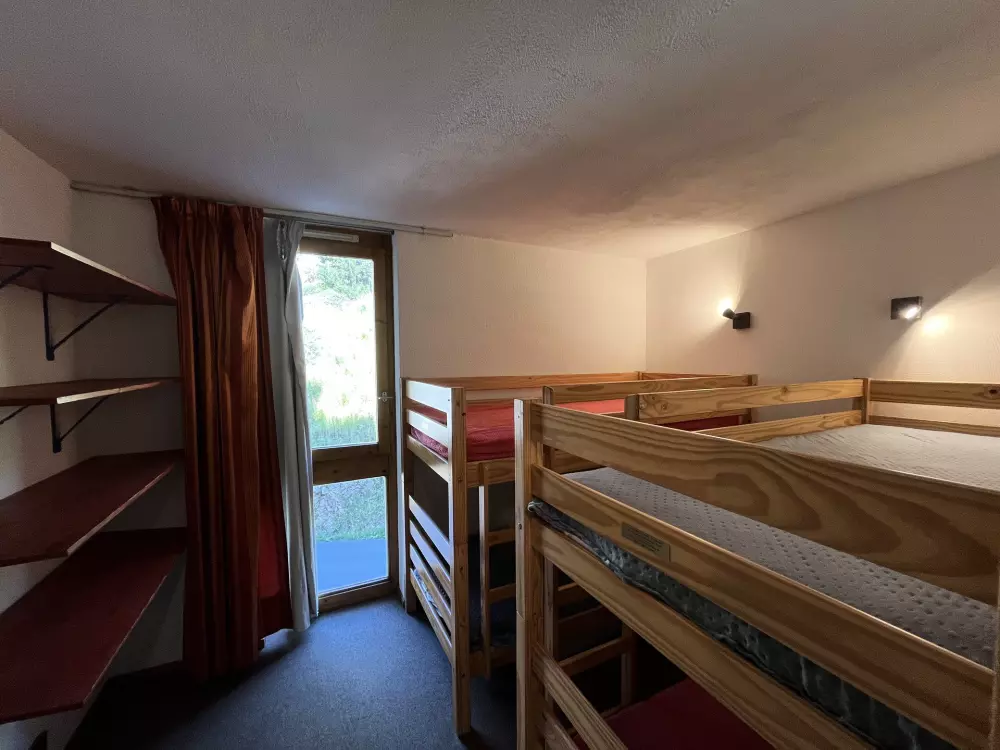 Résidence Saint Jacques B