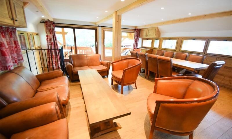 Chalet L'alpicois - - La Plagne - Plagne Centre - 1