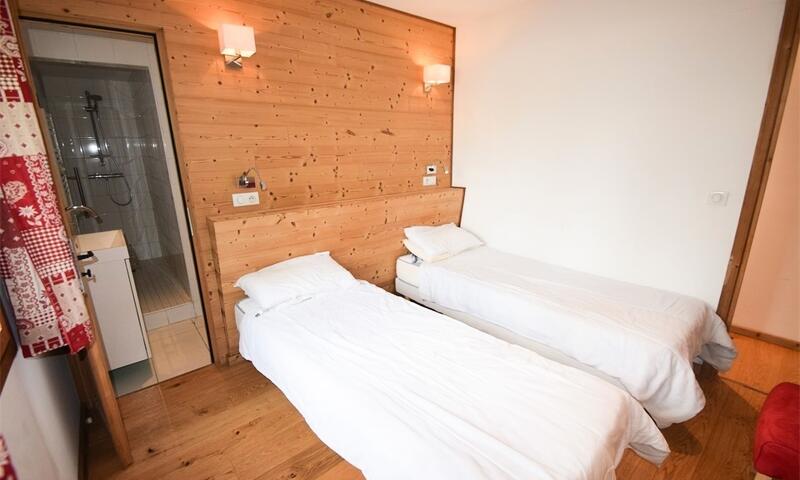 Chalet L'alpicois - - La Plagne - Plagne Centre - 6