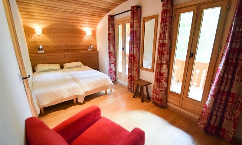 Chalet L'alpicois - - La Plagne - Plagne Centre - 8