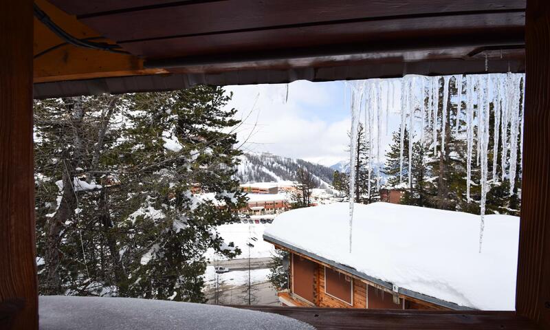 Chalet L'alpicois - - La Plagne - Plagne Centre - 10
