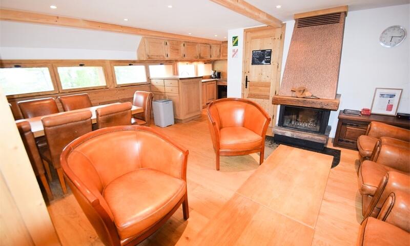 Chalet L'alpicois - - La Plagne - Plagne Centre - 5