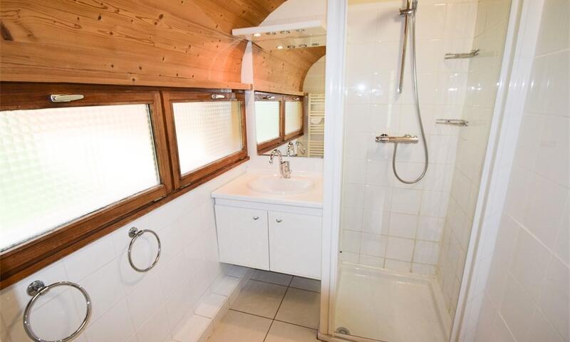 Chalet L'alpicois - - La Plagne - Plagne Centre - 9