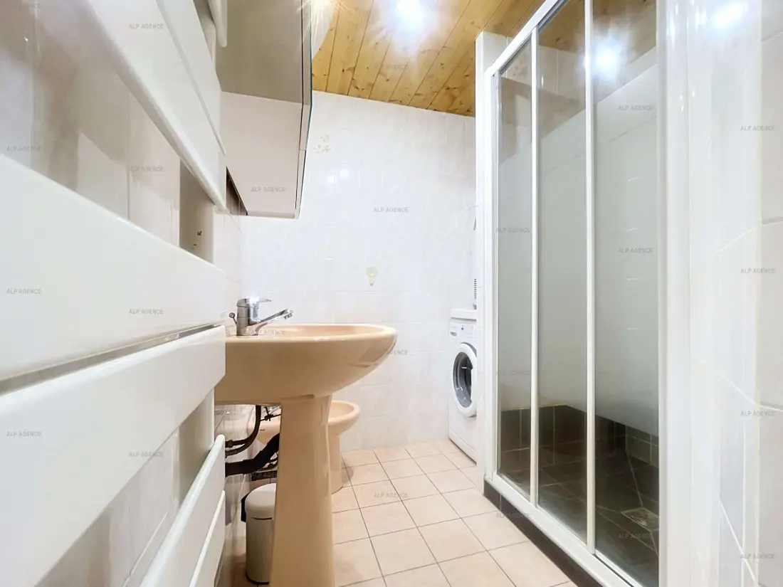 Chalet Le Carbet