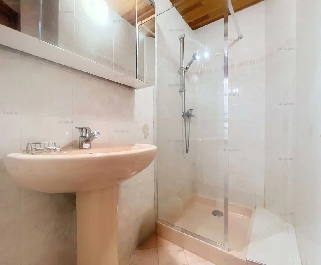 Chalet Le Carbet