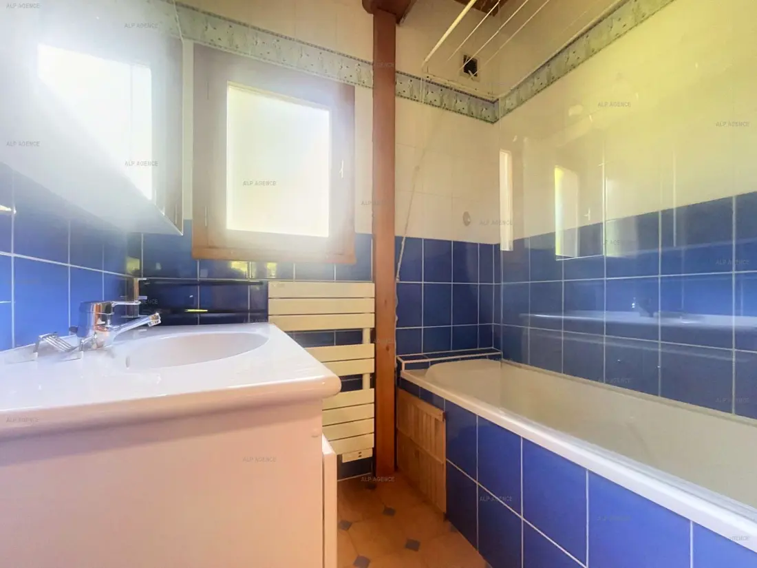 Chalet Le Carbet