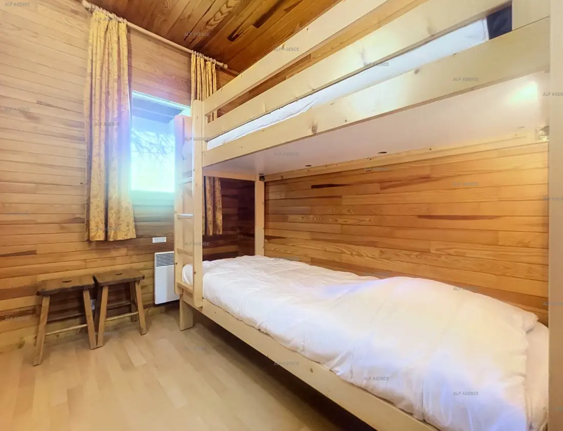 Chalet Le Carbet