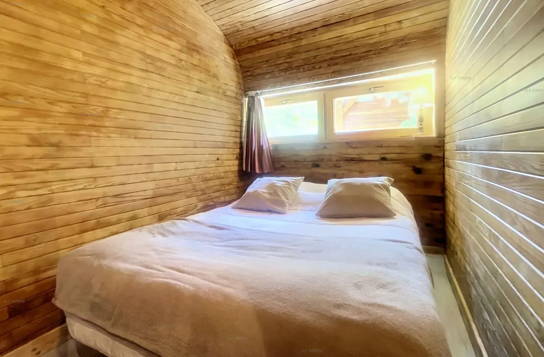 Chalet Schi Jaacas