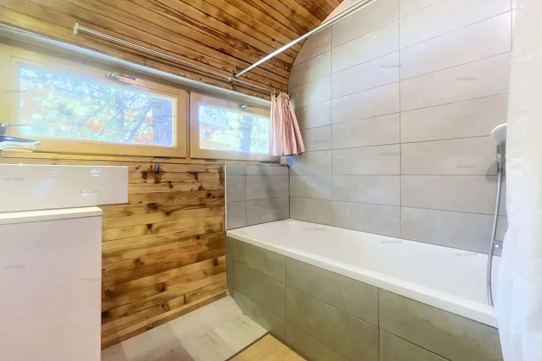 Chalet Schi Jaacas