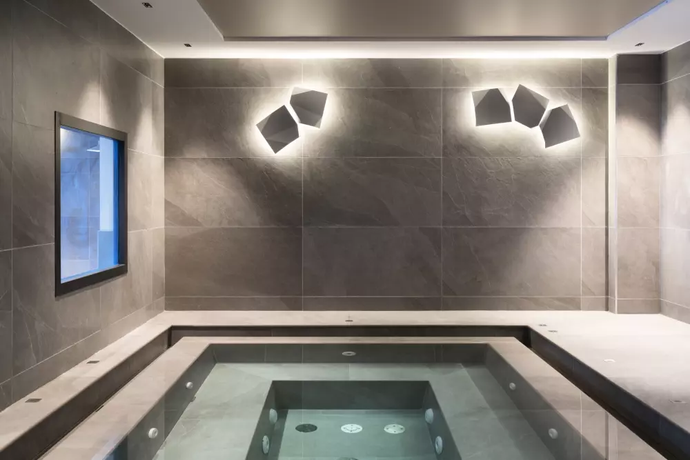 MGM Hôtels & Résidences - Résidence Manaka 5 étoiles★★★★★