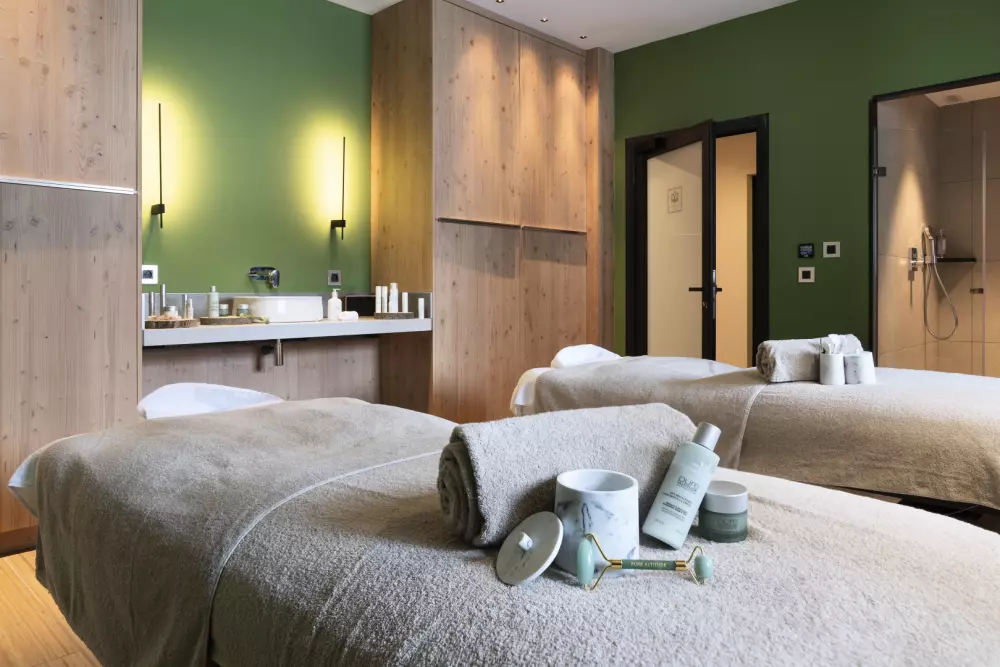 MGM Hôtels & Résidences - Résidence Manaka 5 étoiles★★★★★