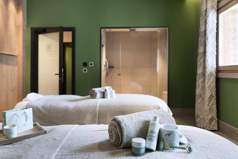 MGM Hôtels & Résidences - Résidence Manaka 5 étoiles★★★★★