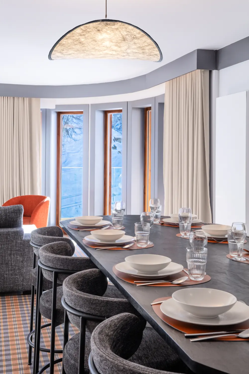 Hôtel PopAlp La Plagne4 étoiles★★★★