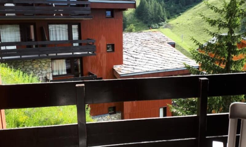 Appartement Près Des Pistes La Plagne 1800 4 Pers. - - La Plagne - Plagne Centre - 6