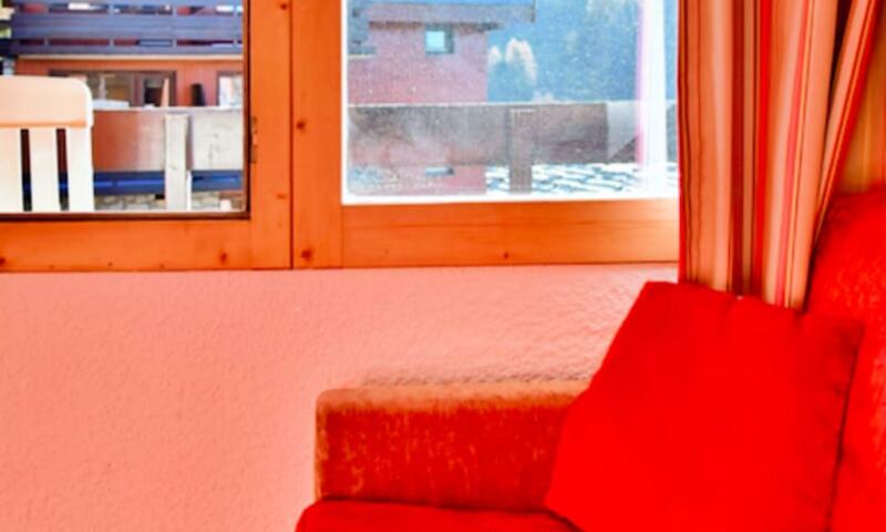 Appartement Près Des Pistes La Plagne 1800 4 Pers. - - La Plagne - Plagne Centre - 11
