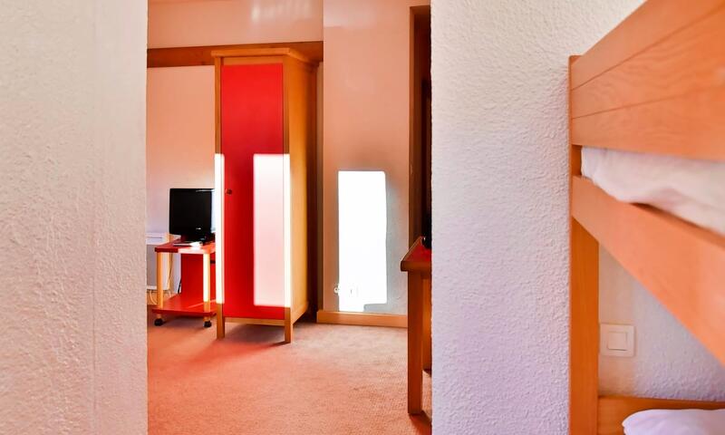 Appartement Près Des Pistes La Plagne 1800 4 Pers. - - La Plagne - Plagne Centre - 22