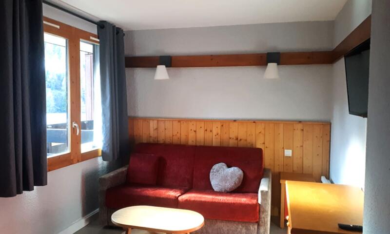 Appartement Près Des Pistes La Plagne 1800 4 Pers. - - La Plagne - Plagne Centre - 9